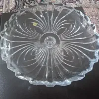 میوه خوری یا شیرینی خوری مارک سوگا ژپن اصل