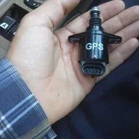 گوشی ساده و استوپر پژو|موبایل|خرم‌آباد, |دیوار