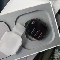 اپل واچ سری ۳ الترا