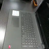 لپ تاپ دل مدل inspiron 3541صفحه نمایش لمسی وارداتی|رایانه همراه|تهران, تهرانپارس غربی|دیوار