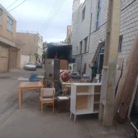 بالابردن اساس کارگروماشین تخلیه وبارگیری شهرستانها