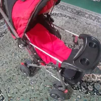 کالسکه شیک قیمت ۱/۵۰۰|کالسکه و لوازم جانبی|بروجرد, |دیوار