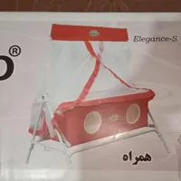 گهواره بچه میلاد|تخت و صندلی بچه|قدس, |دیوار