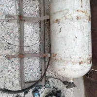 گاز CNG|قطعات یدکی و لوازم جانبی|اهواز, اسلام آباد شرقی|دیوار