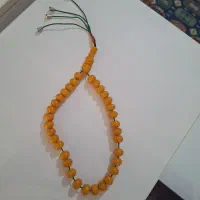 تسبیح سندلوس رگه دار