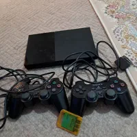 پلی استیشن ۲