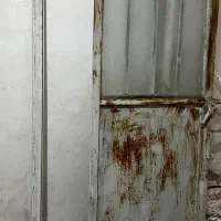 درب و پنجره