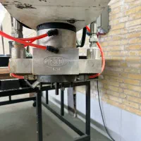 تزریق فوم پلی یورتان|ماشین‌آلات صنعتی|پاکدشت, پاکدشت (مامازند)|دیوار