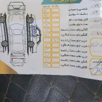 پراید ۱۱۱ مدل۹۶|خودرو سواری و وانت|بندر ماهشهر, |دیوار