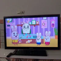 تلویزیون ال ای دی سامسونگ ۴۰اینچ