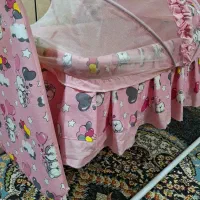 گهواره نوزاد|تخت و صندلی بچه|بندر دیر, |دیوار