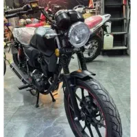 موتور برمودا sol مدل۴۰۴ شرایط ۱۰ماهه