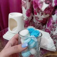 آرامش فوری با رایحهدرمانی عطر درمانی مخصوص عودسوز