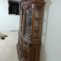 کنسول و بوفه|بوفه، ویترین، کنسول|گلستان (تهران), |دیوار