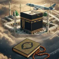 انتقالات حج تمتع و عمره