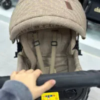 سرویس 3تیکه کالسکه|کالسکه و لوازم جانبی|مشهد, نوید|دیوار