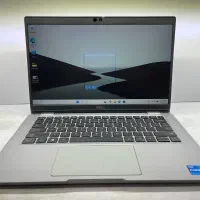 لپ تاپ Dell Lat 5320 لمسی