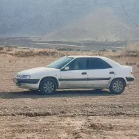 زانتیا سیتروئن ۲۰۰۰