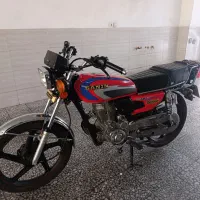 موتورسیکلت