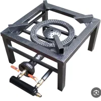 دوشعله فروشی درحد