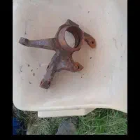 پلوس کامل پراید نونو لوازم یدکی پراید|قطعات یدکی و لوازم جانبی|رشت, سعدی (تختی)|دیوار