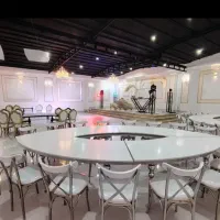 باغ تالار و تشریفات ارگ طهران