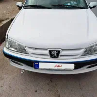 پارس سال مدل 1396|خودرو سواری و وانت|نورآباد ممسنی, |دیوار