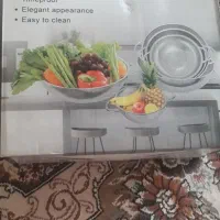 سرویس ابکش استیل