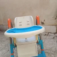 صندلی  غذاخوری کودک