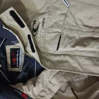 کاپشن ۶ جیب پسرانه|کفش و لباس بچه|مشهد, نیزه|دیوار