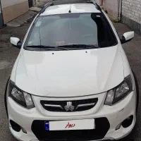 کوییک ۱۴۰۱ بی رنگ و ضربه کاملا سالم