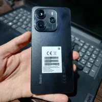 Note14 256gig ram8|موبایل|بهبهان, |دیوار