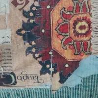 فرش ۹متری ماشینی|فرش|پردیس, فاز ۳|دیوار