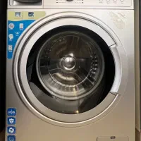 لباسشویی جنرال هاوس