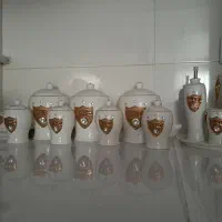 پاسماوری چینی|ظروف سرو و پذیرایی|آبدانان, |دیوار