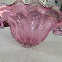 ظرف تزئینی خیلی قدیمی