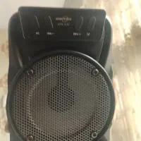 اسپیکر نونو استفاده نشده