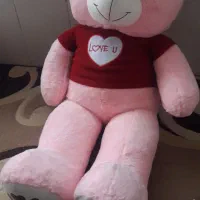 عرسک خرسی|اسباب‌بازی بچه|گرگان, |دیوار