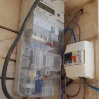 خدمات برق صنعتی و ساختمانی|خدمات پیشه و مهارت|میبد, |دیوار