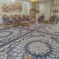 روفرشی کش دار مخمل 4عدد