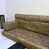 مبل مضیفی شیک و مخصوص مکانهای مجلسی|مبلمان خانگی و میز عسلی|اهواز, فاز ۲ پادادشهر|دیوار