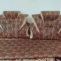 پشتی وزیره