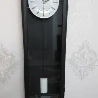 ساعت دیواری پاندول دار