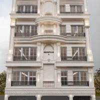 فروش پنت هوس 220 متری ،جهاد ،شهرک فرهنگیان