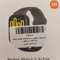 ساعت هوشمند شیائومی نونو