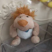 عروسک ورولینگ|اسباببازی بچه|تهران, شهرک فردوس (حسینی)|دیوار