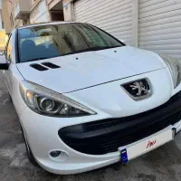 ۲۰۷ پانا ۱۴۰۱|خودرو سواری و وانت|یزد, |دیوار