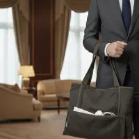 کیف آیمک iMac bag all in one