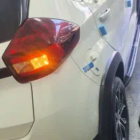 ام وی ام x22 پرو دنده ای ۱۴۰۲ در حد صفر خشک|خودرو سواری و وانت|تبریز, |دیوار