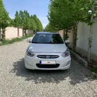 اکسنت مونتاژ مدل ۹۷